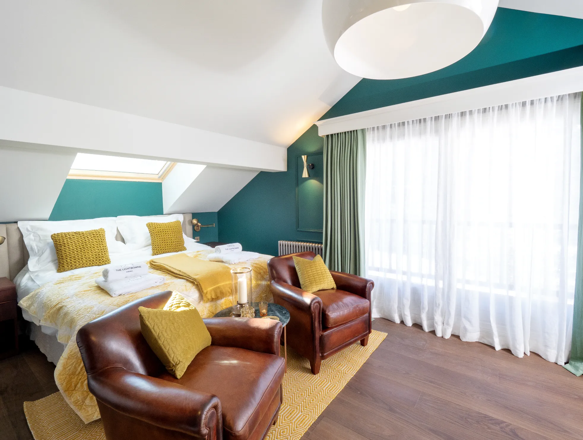 Design & Build project by Hox Box